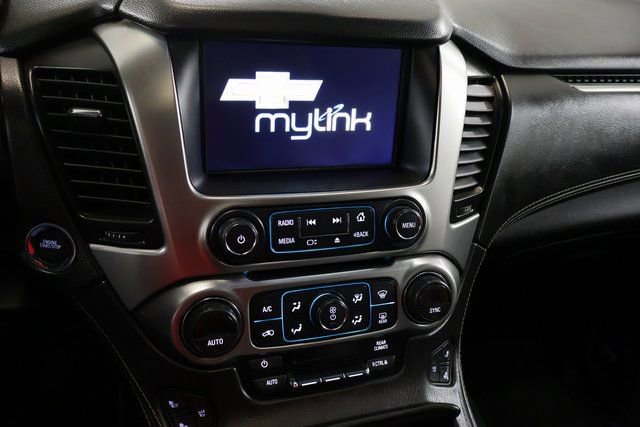 Used 2016 Chevrolet Suburban LTZ image 20