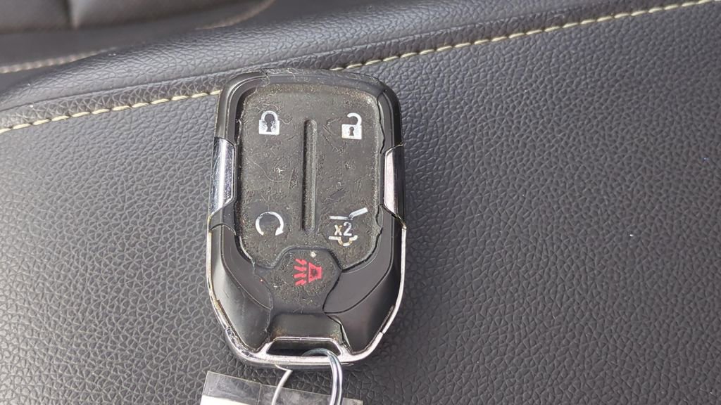 Used 2018 GMC Acadia SLT image 24