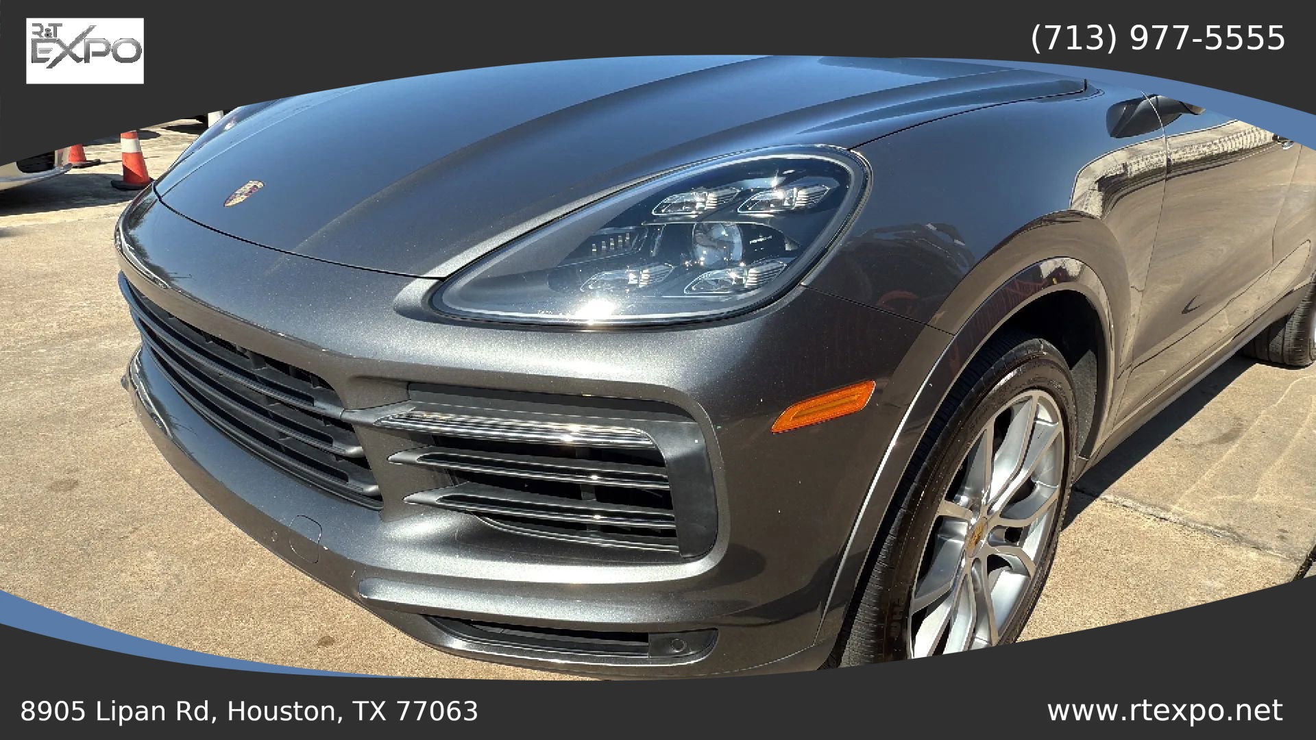 Used 2019 Porsche Cayenne S image 15