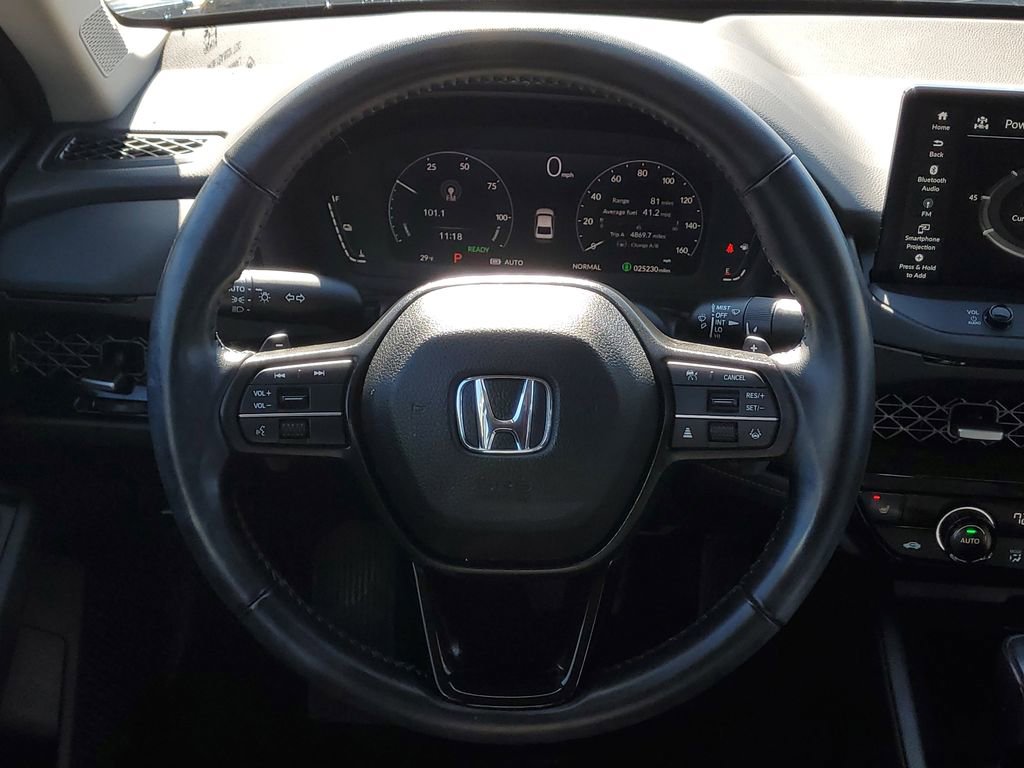 Used 2023 Honda Accord EX-L image 31