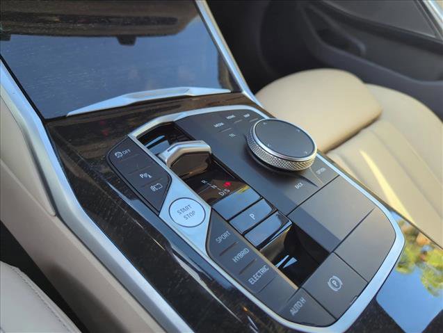 Used 2023 BMW 330e w/ Premium Package image 18