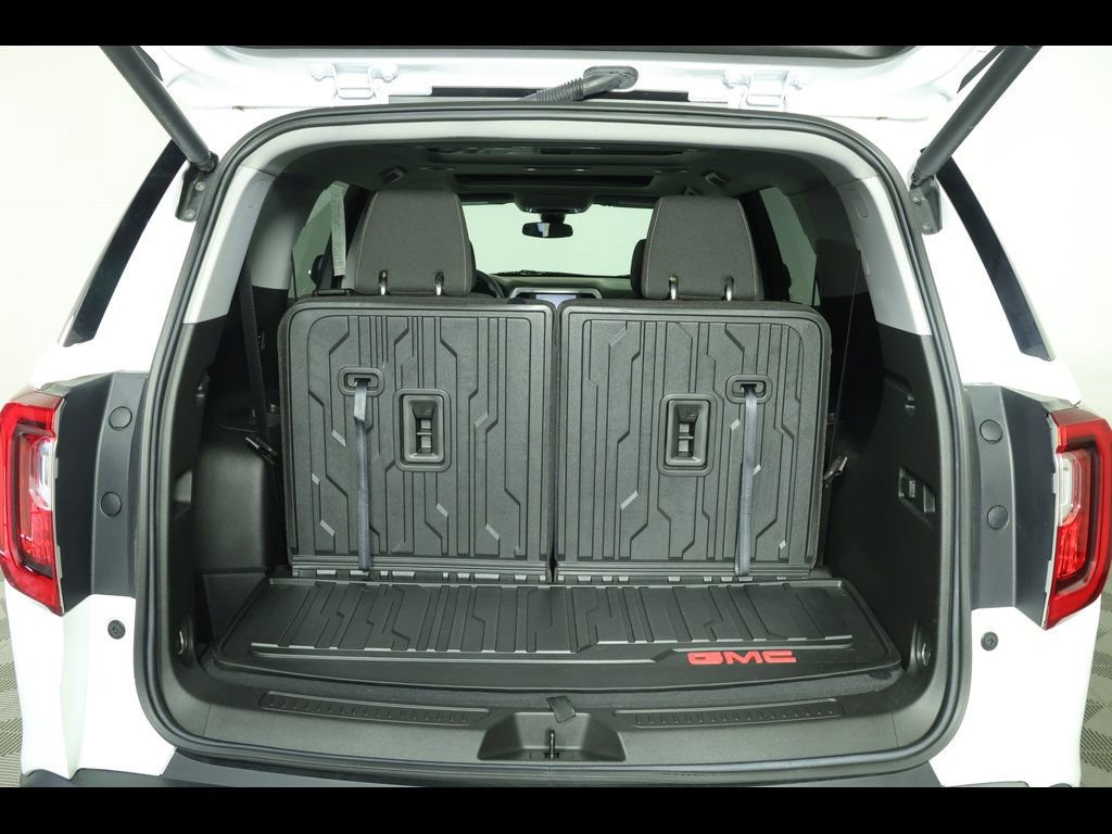 Used 2023 GMC Acadia SLE w/ Driver Convenience Package AWD/4WD image 15