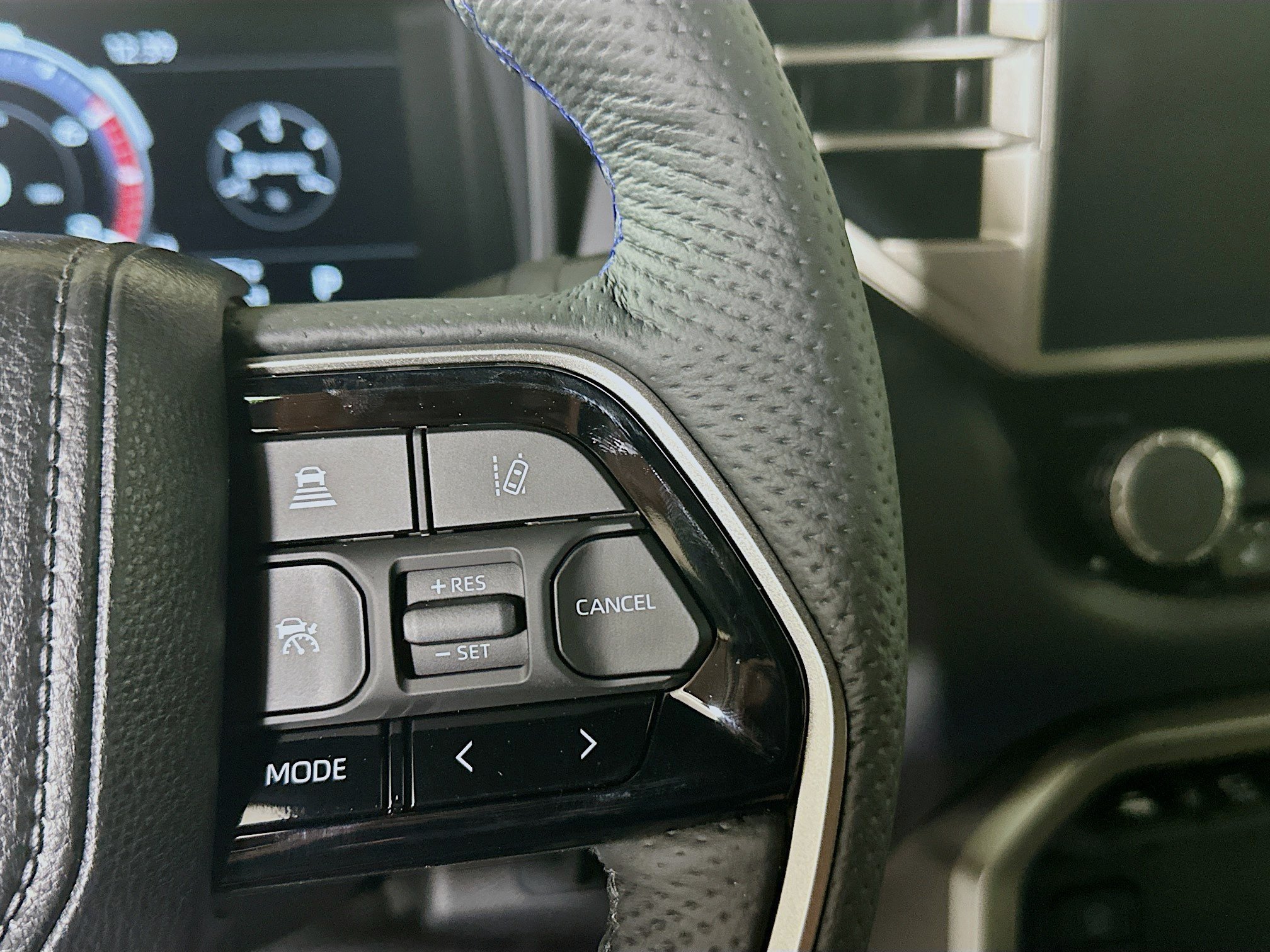 New 2026 Toyota Tundra Platinum AWD/4WD image 17