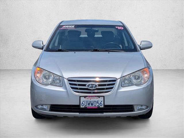 Used 2010 Hyundai Elantra GLS FWD image 2