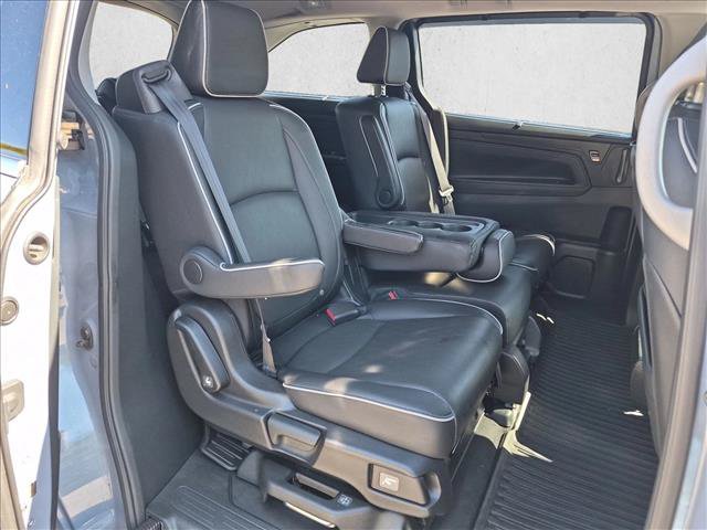 Used 2023 Honda Odyssey Elite image 22