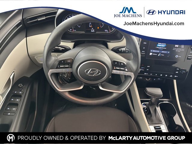 Certified 2024 Hyundai Tucson SEL image 28