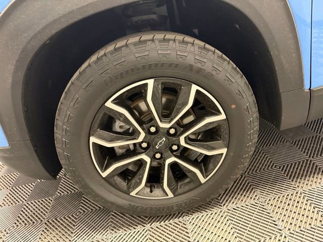 Used 2024 Chevrolet TrailBlazer ACTIV w/ Convenience Package image 38