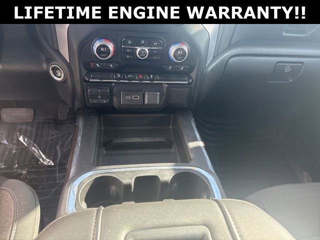Used 2020 GMC Sierra 2500 SLE w/ SLE Value Package; image 27