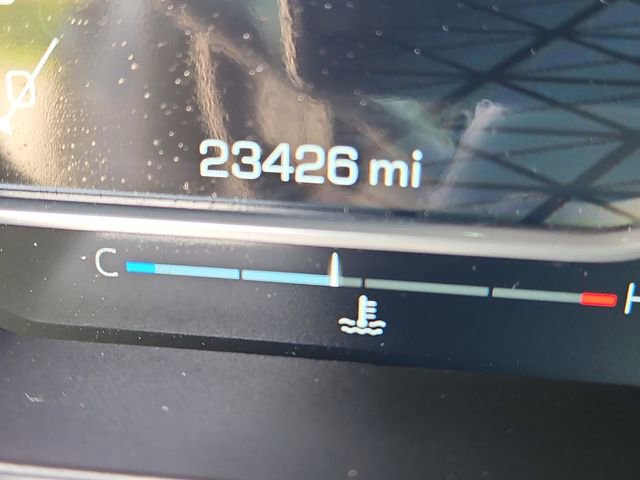 Certified 2024 GMC Sierra 1500 Denali Ultimate image 26