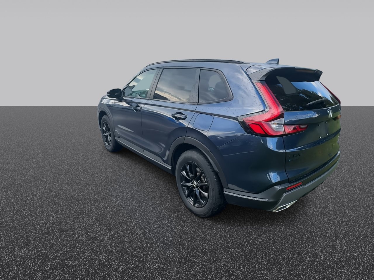 Certified 2026 Honda CR-V Sport image 7