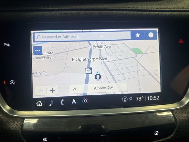 Used 2024 Cadillac XT5 Premium Luxury image 13