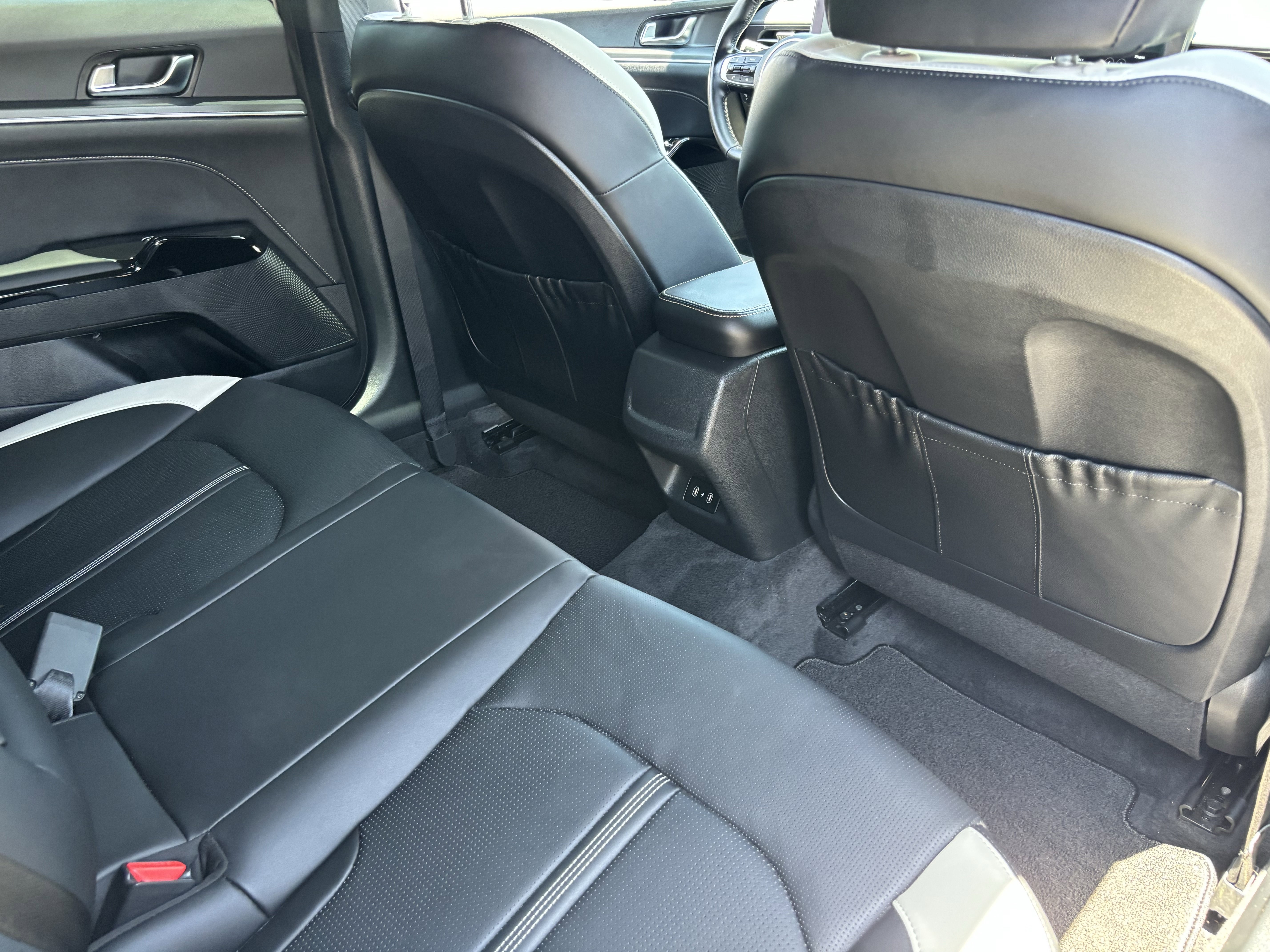 Certified 2025 Kia K5 GT-Line FWD image 11