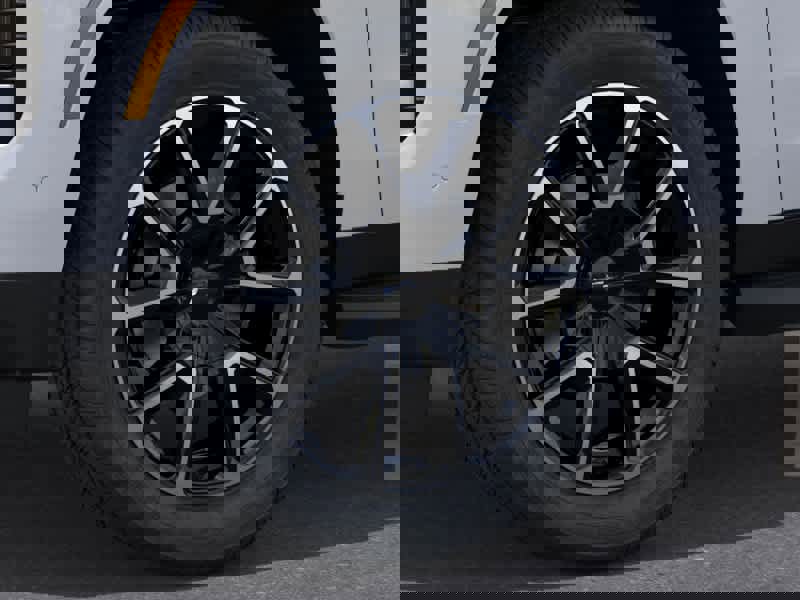 New 2026 Chevrolet Tahoe RST image 9