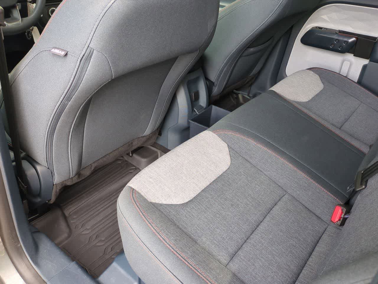 Used 2024 Ford Maverick XLT FWD image 19