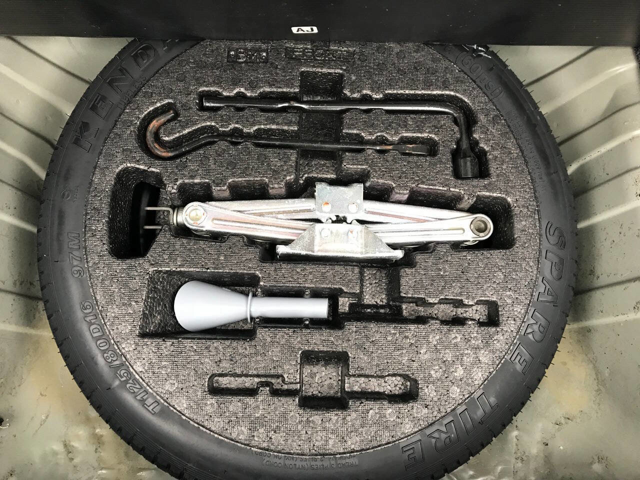 Used 2017 Honda Civic EX-T image 13