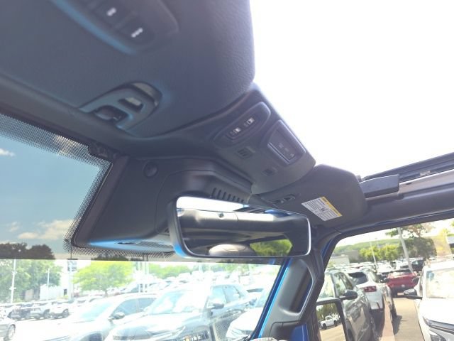 Used 2021 Jeep Wrangler Unlimited Rubicon w/ Trailer Tow Package AWD/4WD image 24
