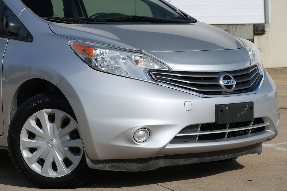 Used 2015 Nissan Versa Note SV FWD image 17