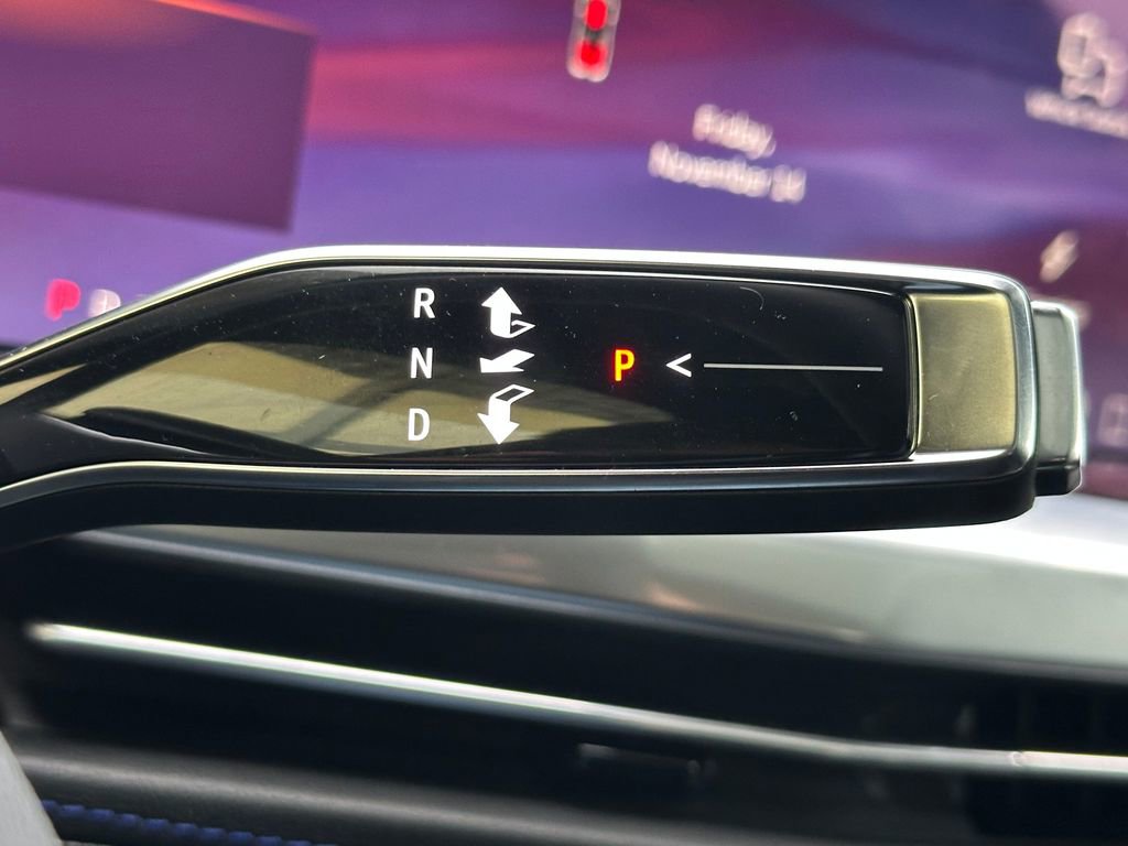 New 2026 Cadillac Escalade IQ Sport 1 image 29