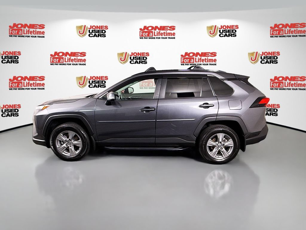 Certified 2023 Toyota RAV4 XLE AWD/4WD image 14