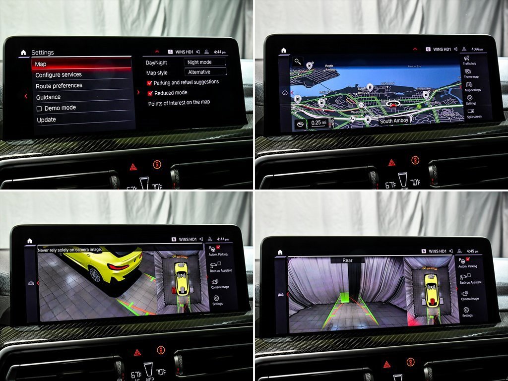 Used 2024 BMW X4 M image 22