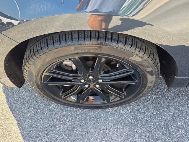 Used 2023 Ford Edge ST-Line image 17