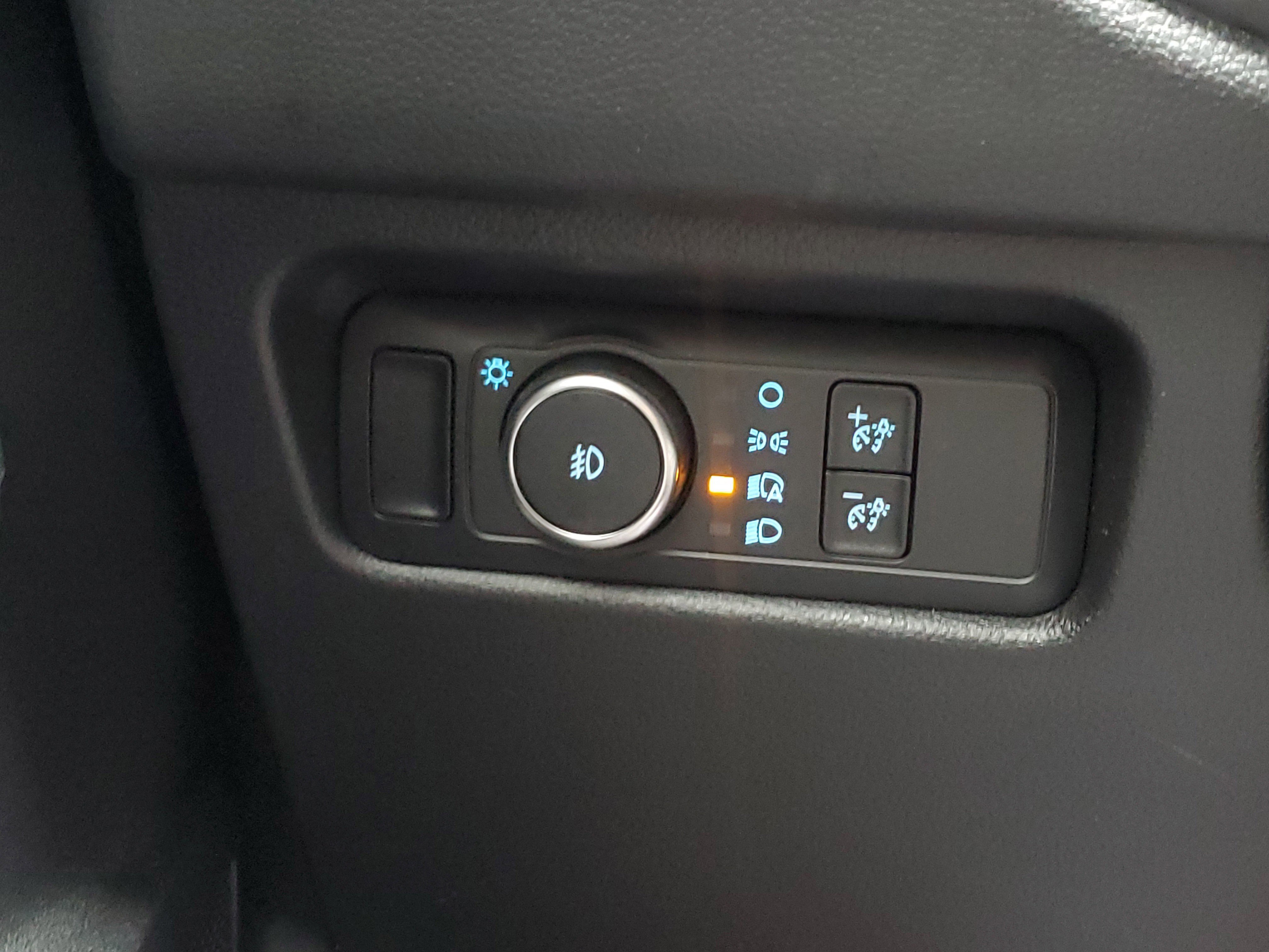 Certified 2024 Ford Ranger XL image 29