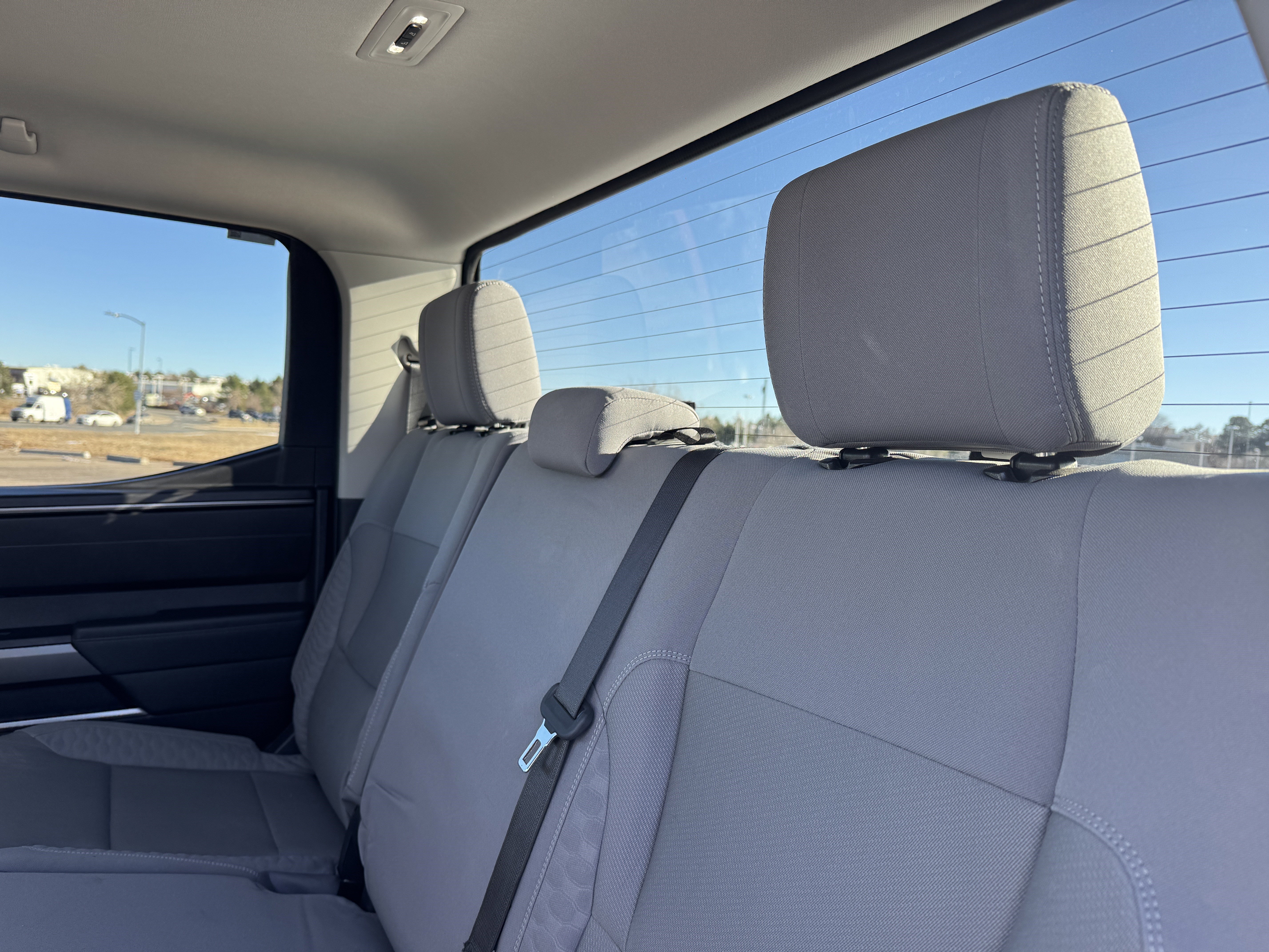 Used 2024 Toyota Tundra SR5 image 15