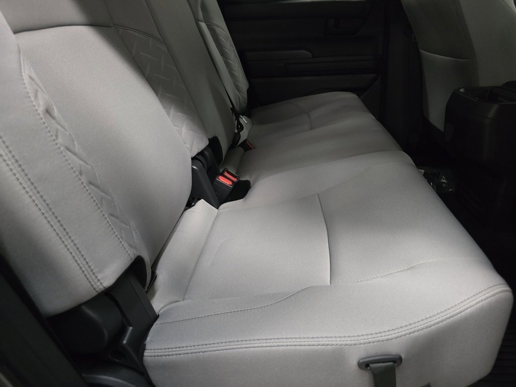 New 2026 Toyota Tacoma SR5 image 20