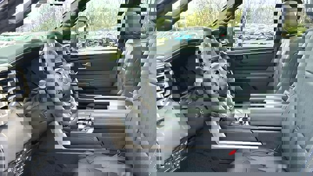 New 2026 Toyota Tundra Platinum AWD/4WD image 29