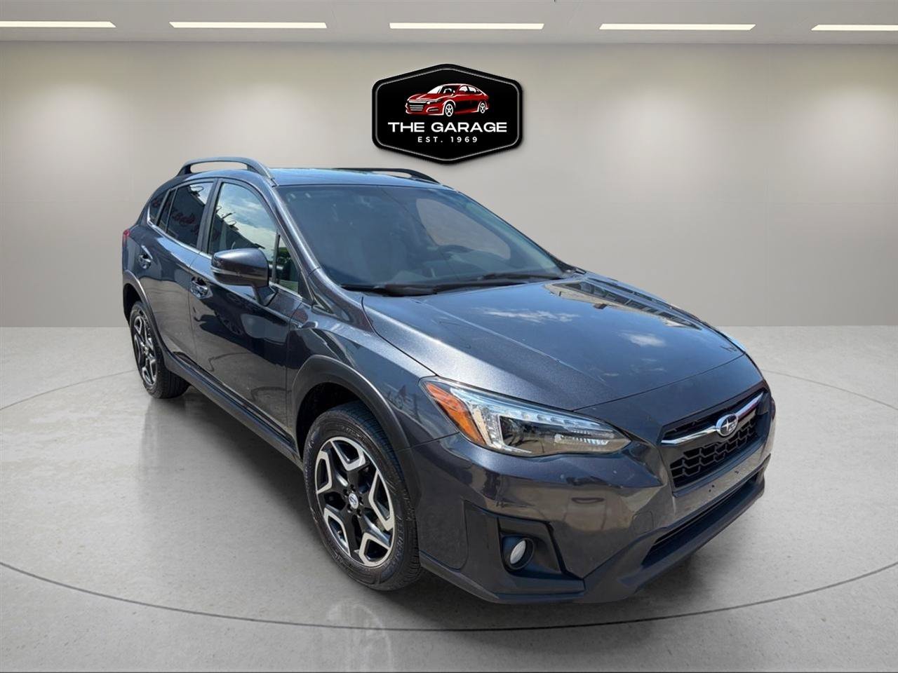Used 2018 Subaru Crosstrek 2.0i Limited AWD/4WD image 7