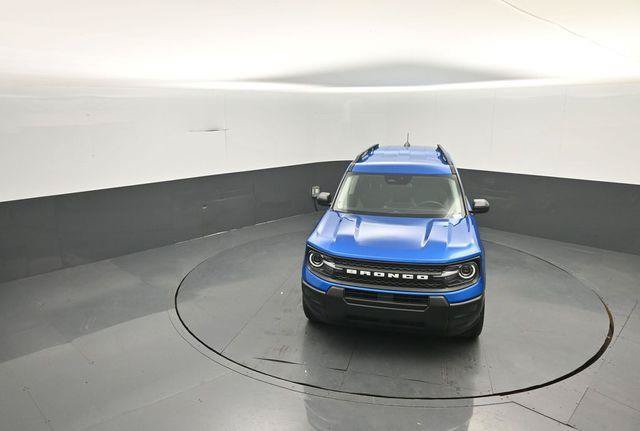 New 2026 Ford Bronco Sport Big Bend AWD/4WD image 27