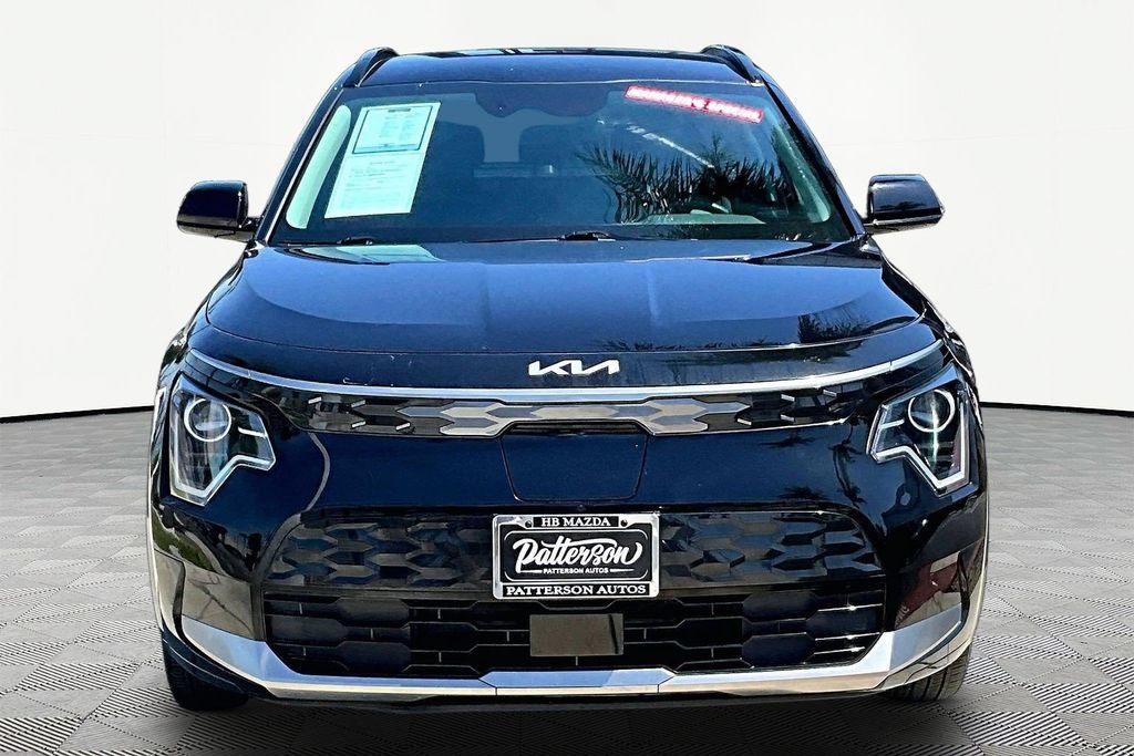 Used 2024 Kia Niro Wind FWD image 3