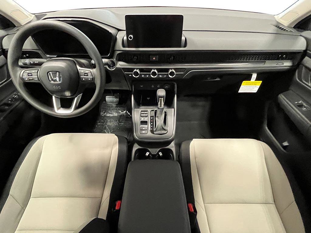 New 2026 Honda CR-V EX image 15