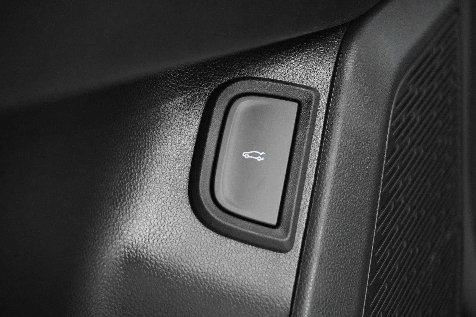 New 2026 Chevrolet Equinox RS w/ Convenience Package III image 14