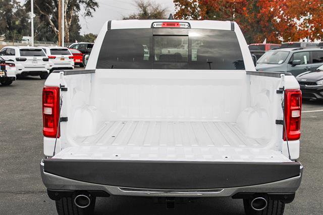 New 2026 RAM 1500 Laramie image 25