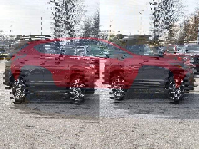 New 2026 Subaru Crosstrek 2.0i Premium image 2