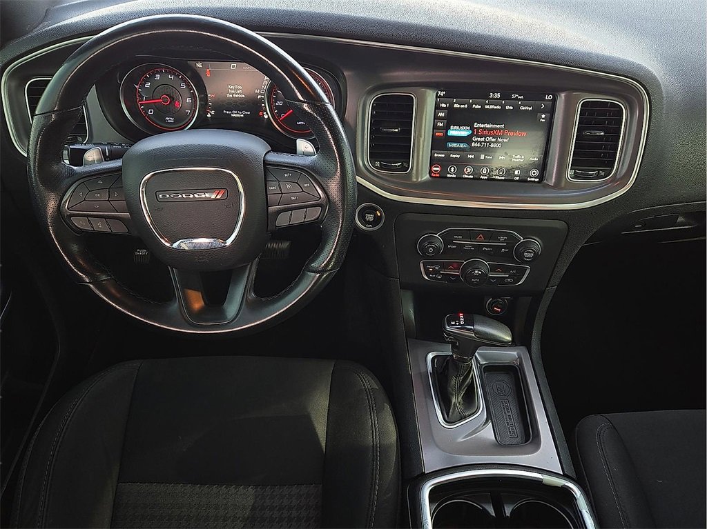 Used 2019 Dodge Charger R/T image 10
