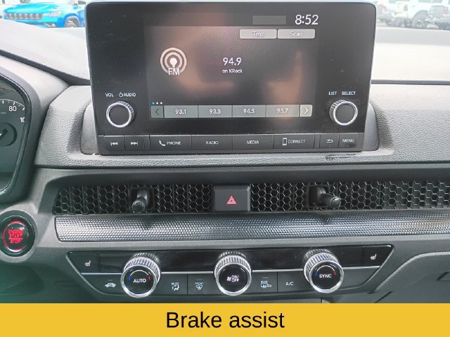 Used 2025 Honda CR-V EX image 15