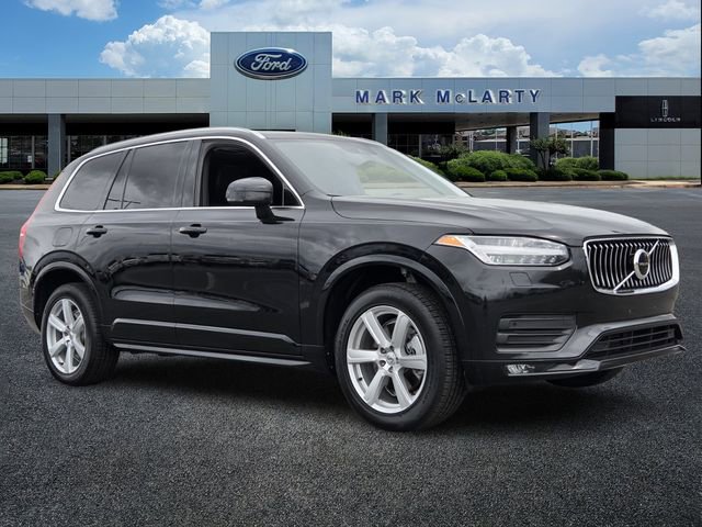 Used 2022 Volvo XC90 T5 Momentum image 7