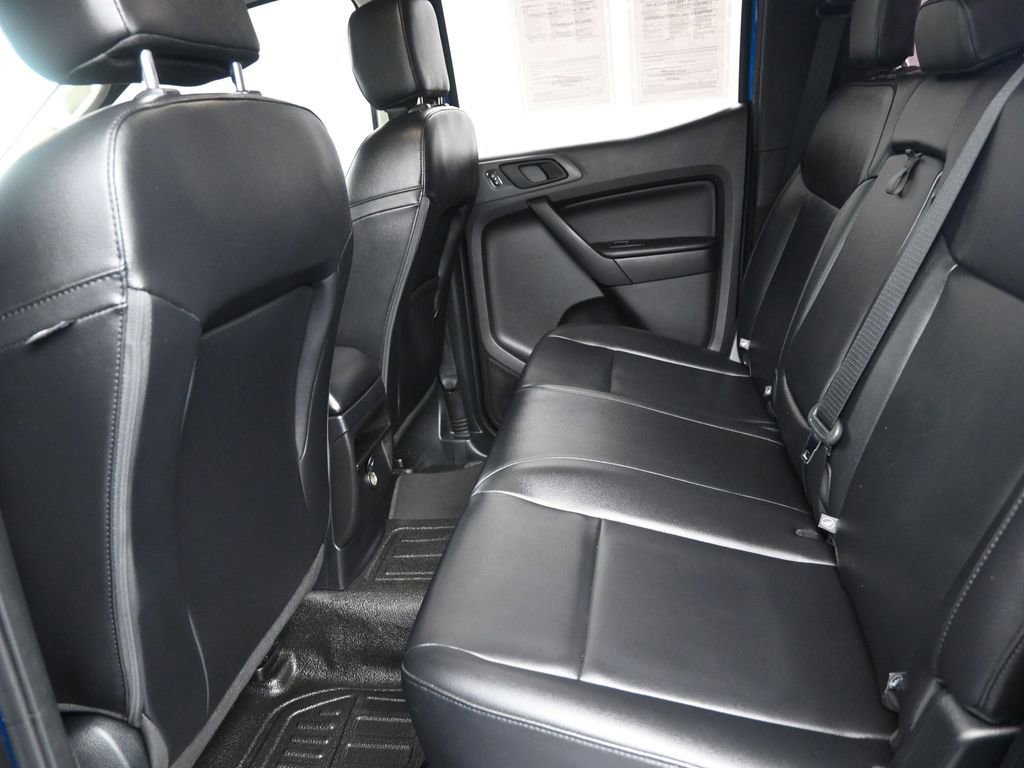 Used 2021 Ford Ranger XL w/ Equipment Group 101A High image 14