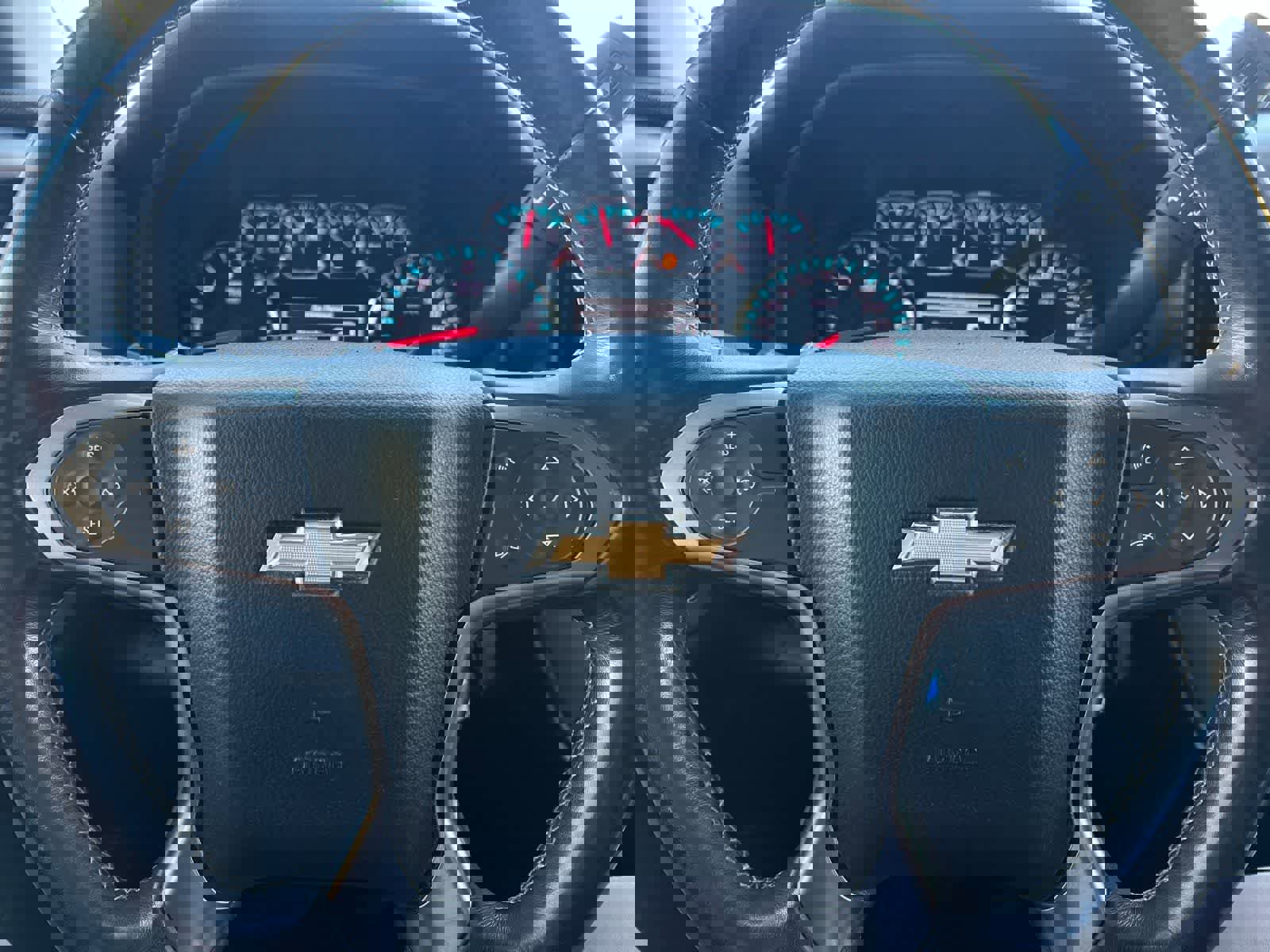 Used 2018 Chevrolet Silverado 1500 LT w/ Texas Edition RWD image 22