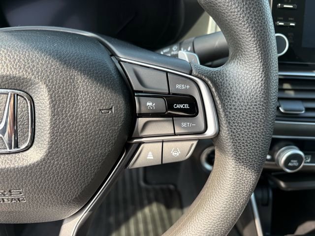 Certified 2022 Honda Accord Hybrid image 10