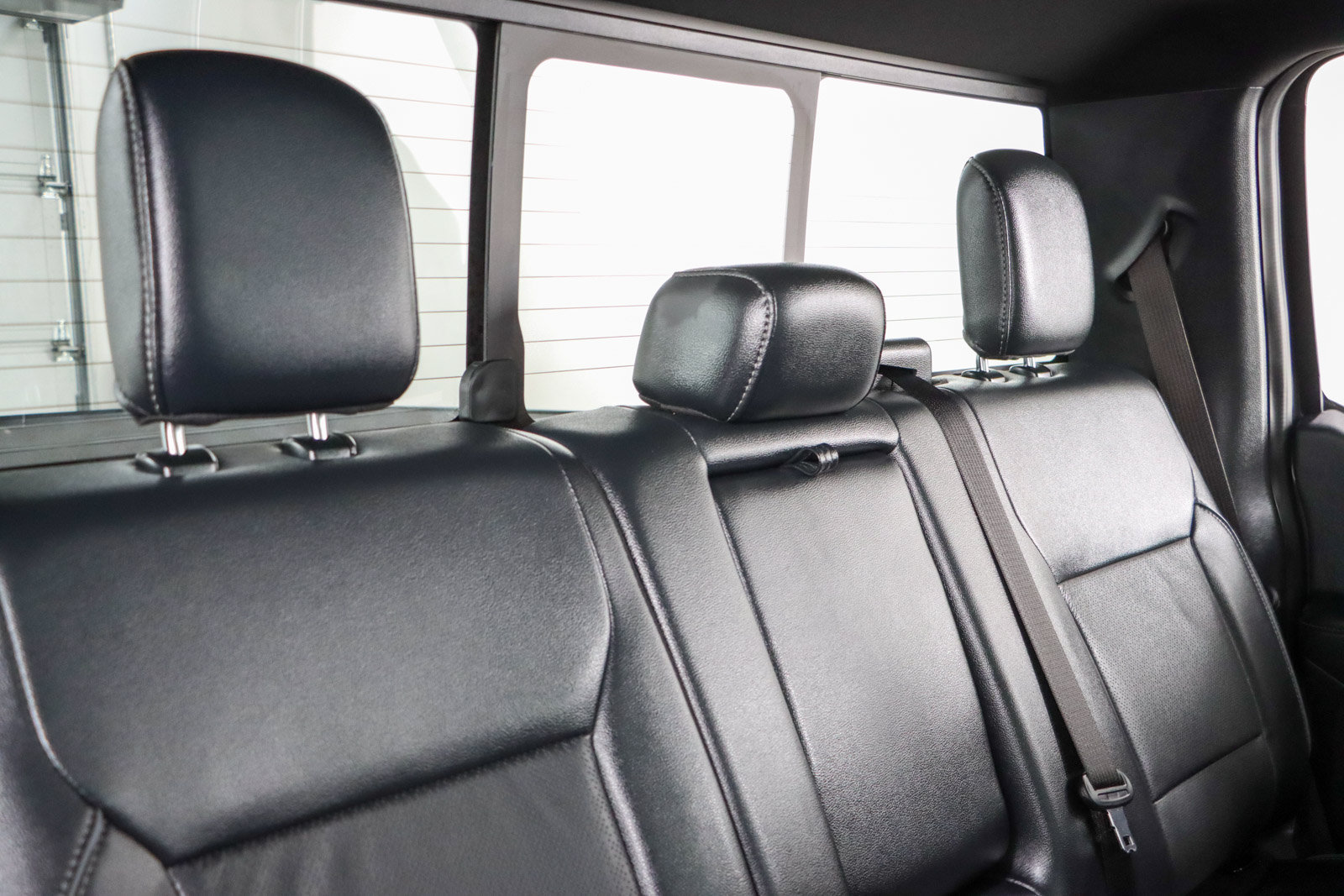 Used 2024 Ford F150 Lariat AWD/4WD image 30