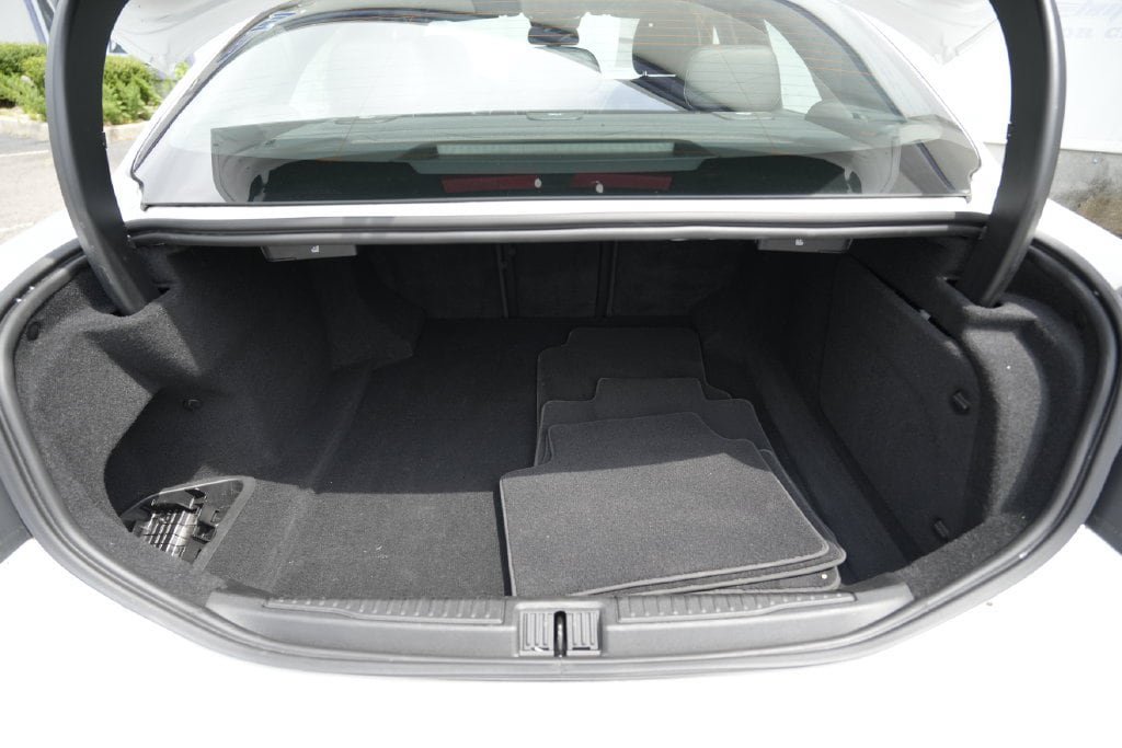 Used 2017 Alfa Romeo Giulia AWD image 15