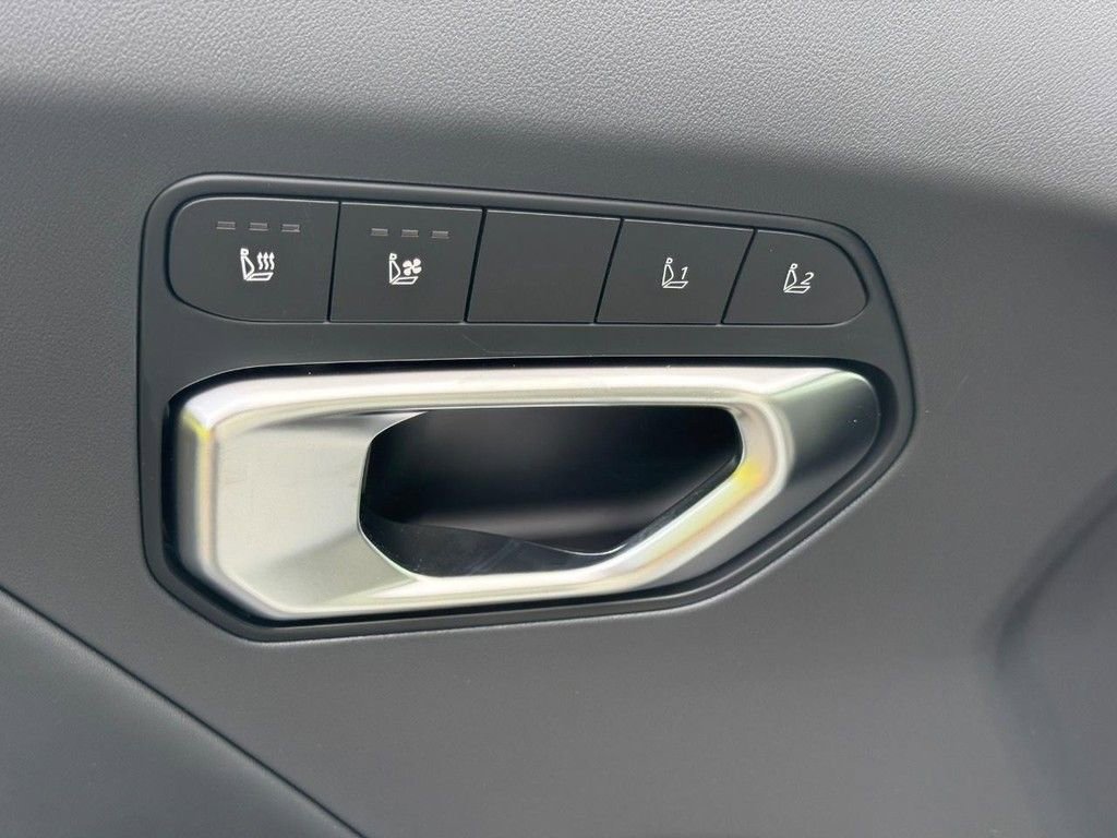 New 2025 Kia K4 GT-Line w/ GT-Line Premium Package image 20