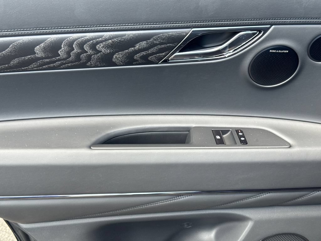 New 2026 Genesis GV80 3.5T Prestige AWD/4WD image 24