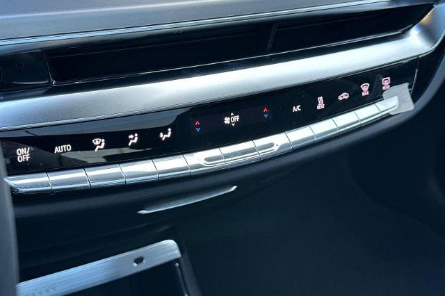 New 2026 Cadillac Lyriq Luxury image 24