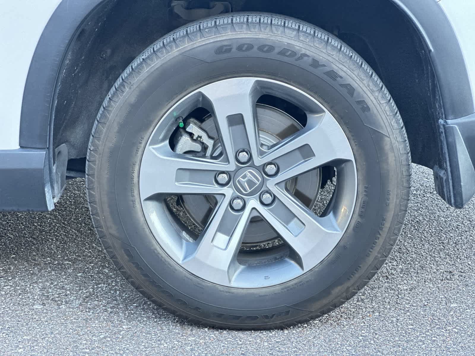 Certified 2023 Honda Pilot EX-L image 11