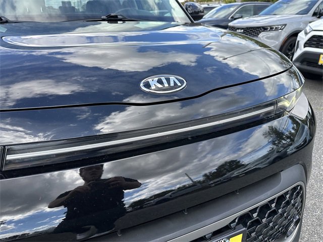 Used 2020 Kia Soul EX image 10