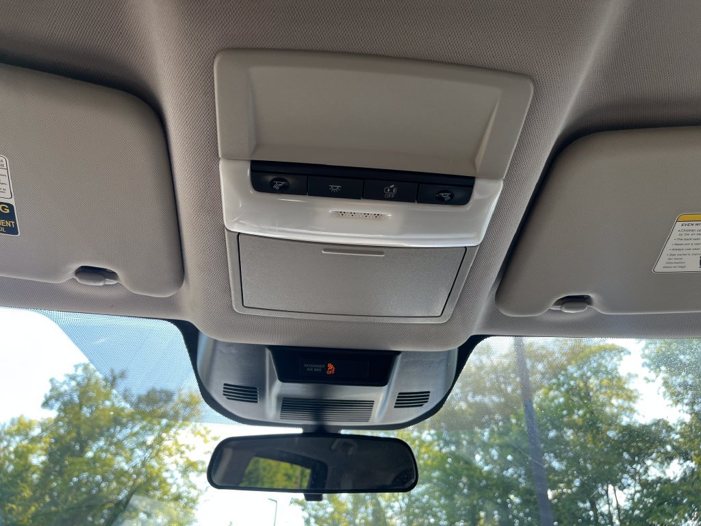 Used 2021 Nissan Rogue S FWD image 43